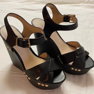 ALDO wedges